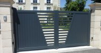 Notre société de clôture et de portail à Saint-Connan